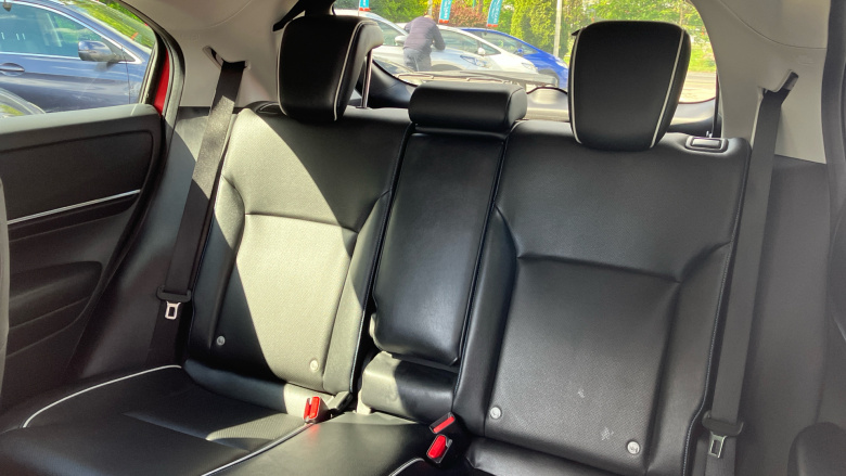 Honda E Ny1 150kW Elegance 69kWh 5dr Auto Electric Hatchback